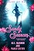 Sandy Seances (Isles of Mer Tropical Witch Cozy Mysteries Book 1)