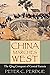 China Marches West: The Qing Conquest of Central Eurasia