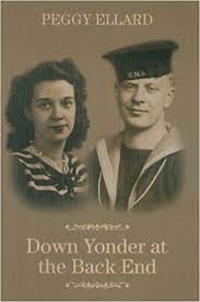 Down Yonder At The Back End (Hardcover)