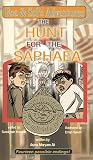 Esa And Sol's Adventure: The Hunt For The Saphaea