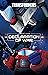 Transformers Vol. 4: Declaration of War (Transformers (2019-2022))