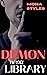 Demon in the Library: (Ravaged by Demons 4)