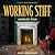 Working Stiff (Mattie Winston Mysteries, #1)