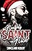 Naughty Saint Nick (Sinner's Mark MC Series Book 1)
