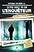 Livre dont tu es l'enquêteur - Les disparus (French Edition)