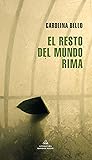Book cover for El resto del mundo rima (Spanish Edition)