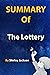 Summary Of The Lottery: By ...