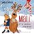 Mali et le caribou marabout by Amélie Dubois