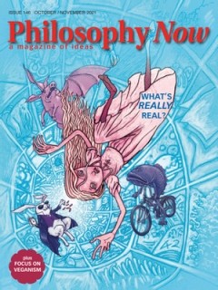 Philosophy Now - Issue No. 146