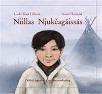 Niilas Njukčagáissás: muitalus Nils Reidar Utsi mánnávuođa muittuid mielde