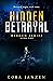 Hidden Betrayal (Hidden, #2)