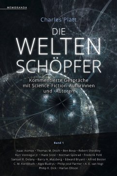 Die Weltenschöpfer Band 1 (Paperback)