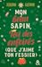 Mon beau sapin, roi des enf...