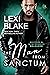 The Man from Sanctum (Masters and Mercenaries: Reloaded Book 3)