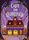 Café der Lehrlinge by Nicki Thornton