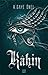 Kâhin (Ateşli Kanatlar, #4)