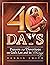 40 Days: Prayers and Devoti...