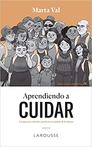 Aprendiendo a cuidar (Unknown Binding)