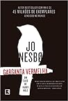 Garganta Vermelha