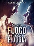 Come fuoco sulla pioggia