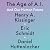 The Age of A.I.: And Our Human Future