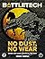 BattleTech: No Dust, No Wea...