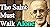 The saint must walk Alone