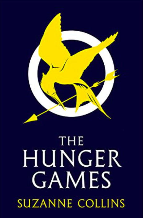 The Hunger Games
