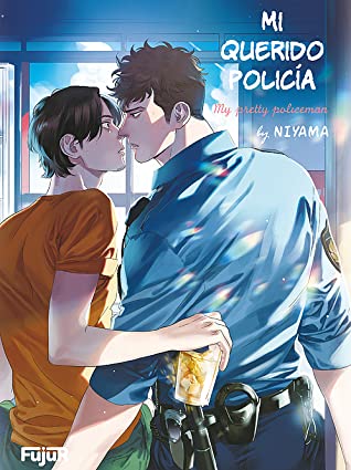 Mi querido policía