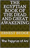 The Egyptian Book...