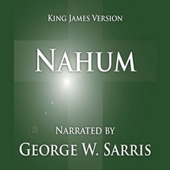 Nahum KJV (Audible Audio)