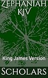 Zephaniah KJV by Anonymous