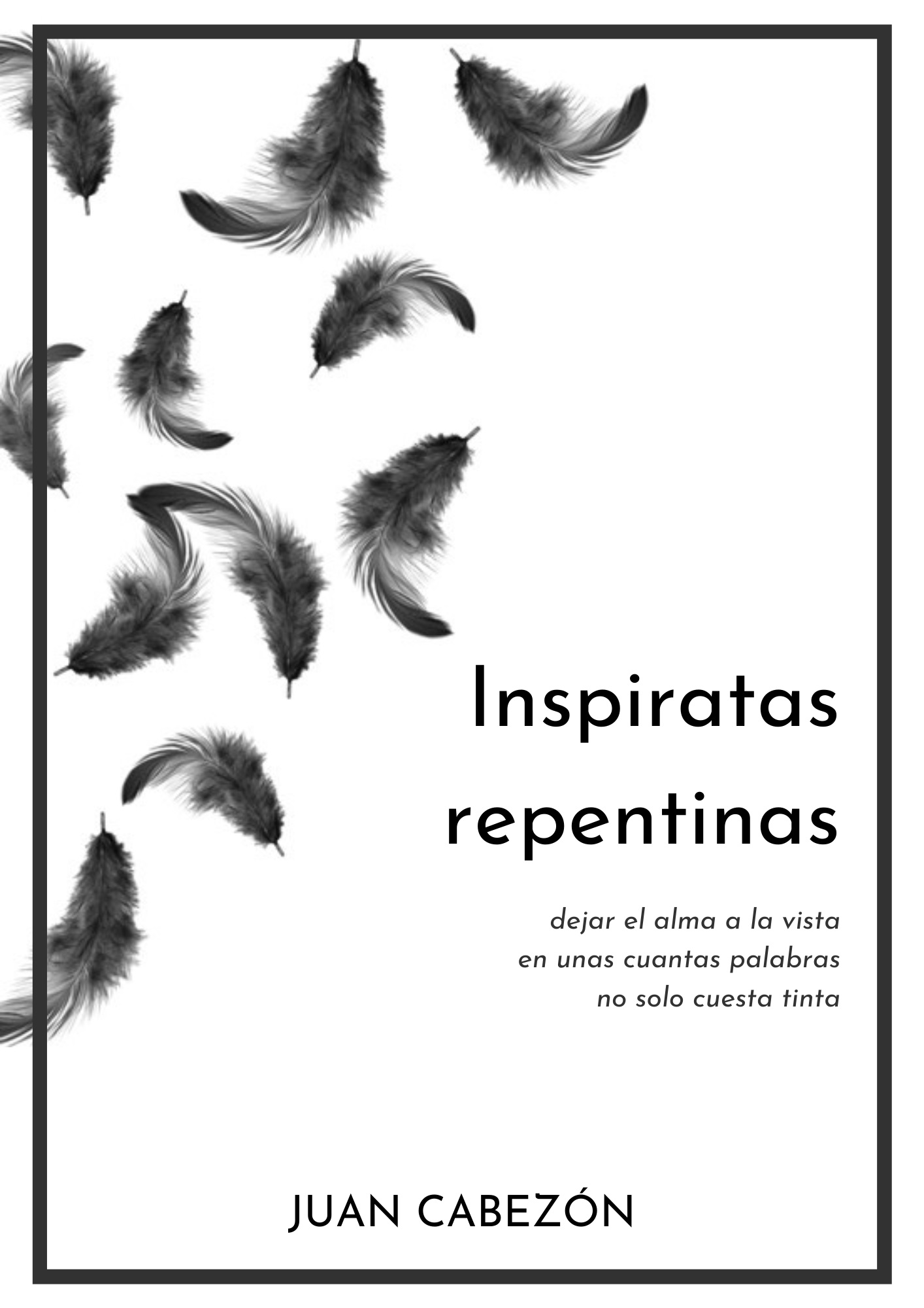 Inspiratas repentinas