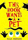 This Book Wants a Pet