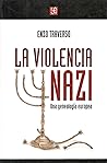 La violencia nazi...