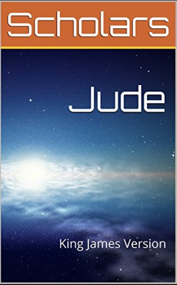 Jude KJV: King James Version