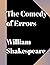 The Comedy of Errors (annotated)