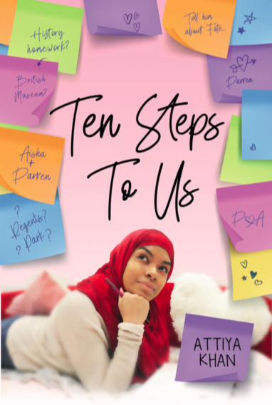 Ten Steps To Us