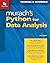 Murach's Python for Data Analysis (Training & Reference)