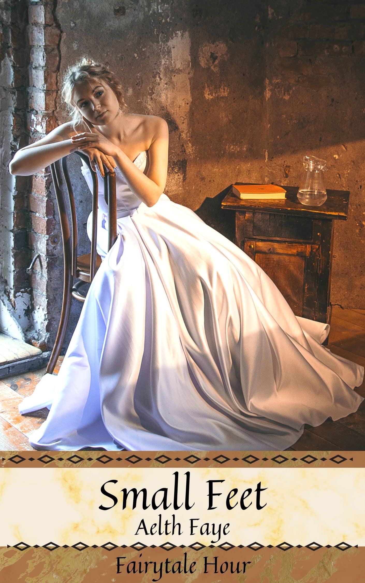 Small Feet (Fairytale Hour #1)