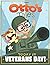 Otto's Tales: Today is Vete...