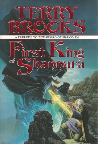 First King of Shannara
