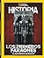 Los primeros faraones. El nacimiento de Egipto