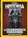 Los primeros faraones. El nacimiento de Egipto by National Geographic Society