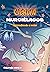Cómics de ciencia. Murciélagos: Aprendiendo a volar (Spanish Edition)