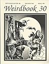 Weirdbook 30