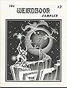 The Weirdbook Sampler