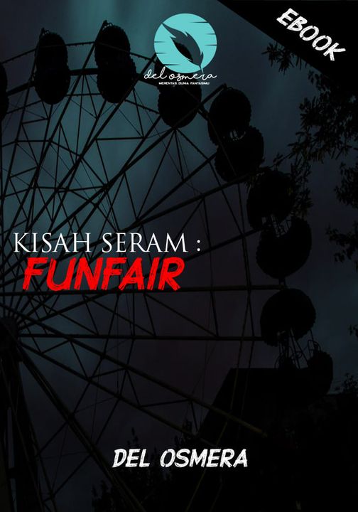 Kisah Seram: Funfair (ebook)