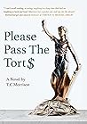 Book cover for Please Pass the Torts (Pap & Pup Peters #2)