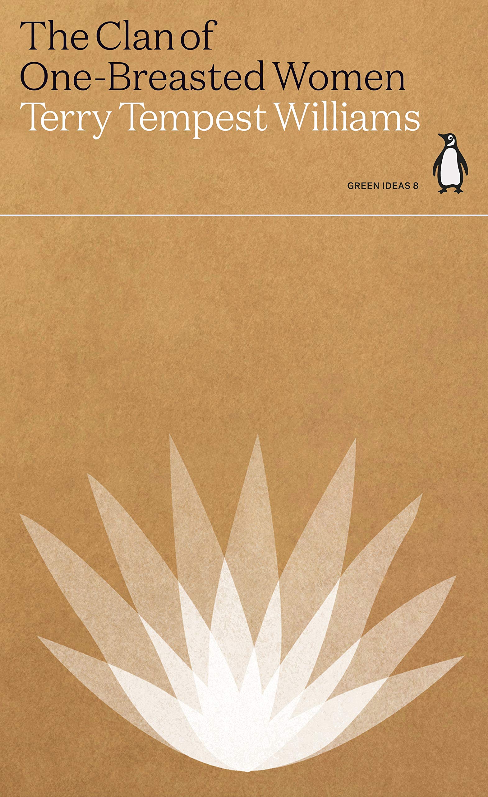 The Clan of One-Breasted Women (Paperback)